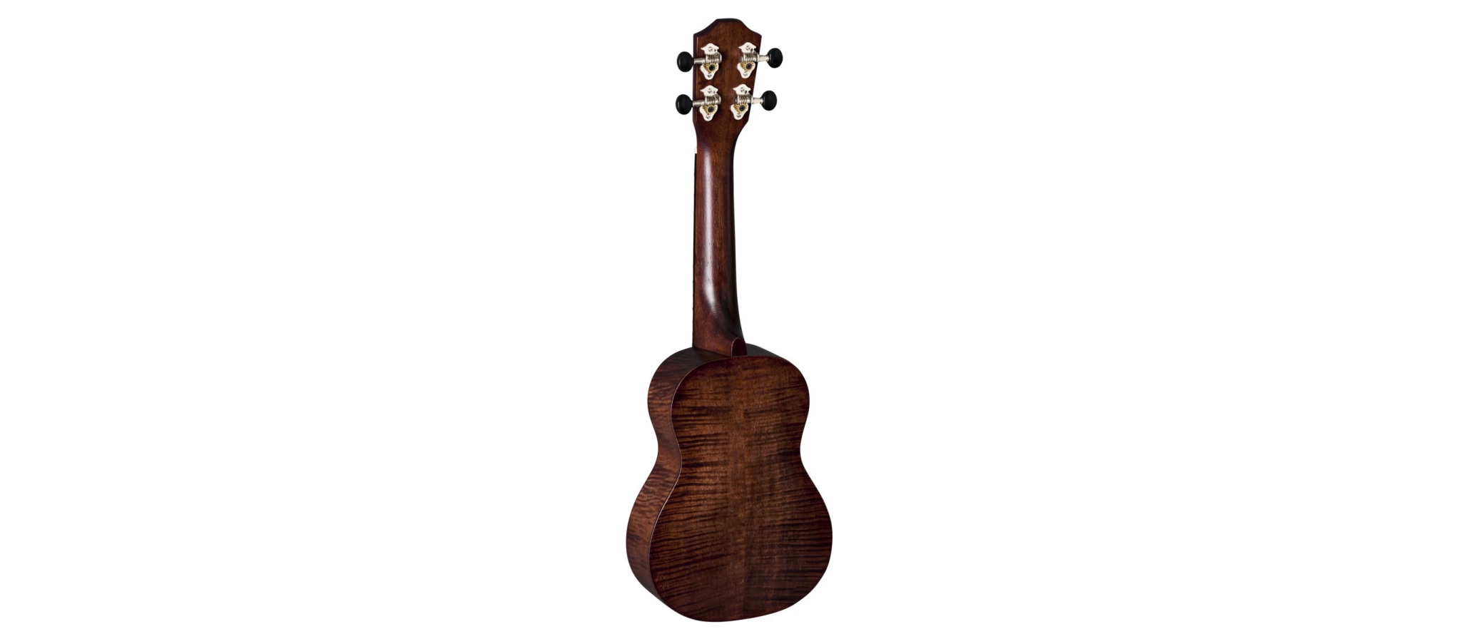 Baton Rouge V4-S sun sopraan ukelele | DijkmanMuziek