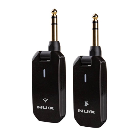 NUX C-5RC Wireless system