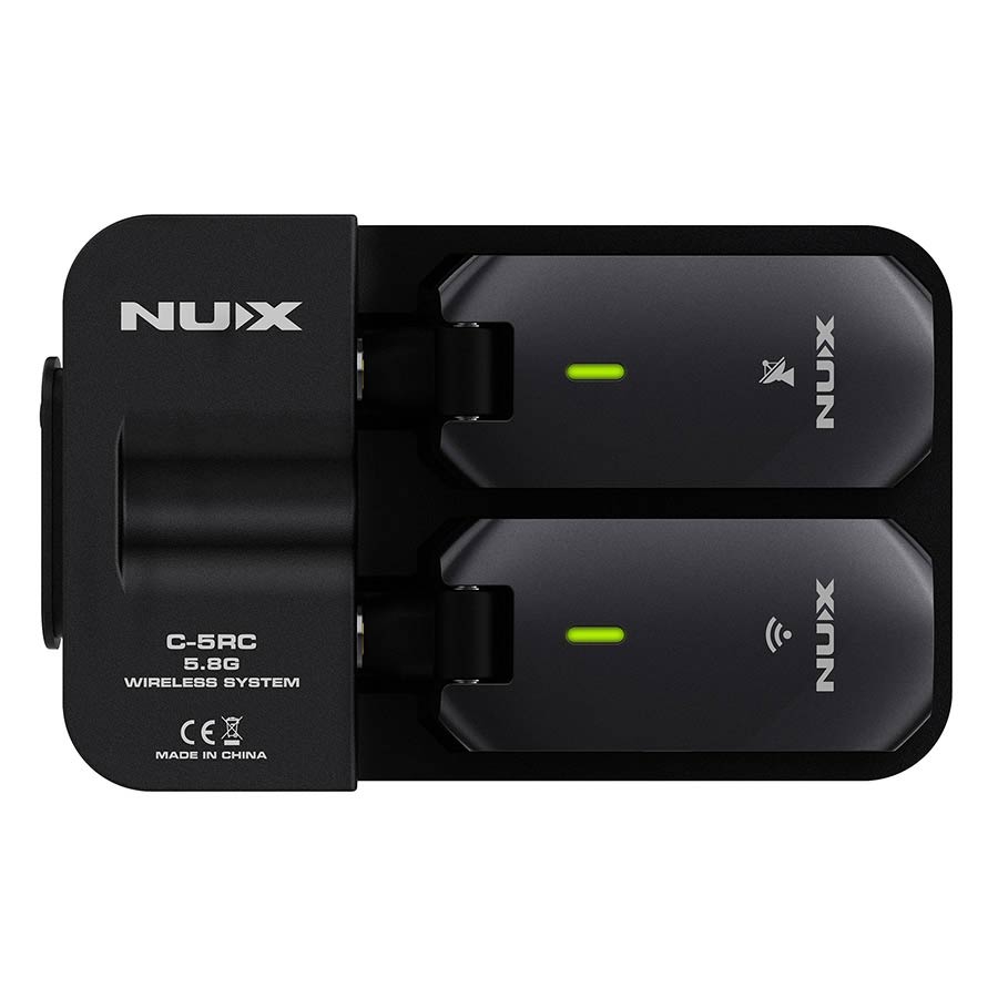 NUX C-5RC Wireless system
