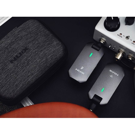 NUX C-5RC Wireless system