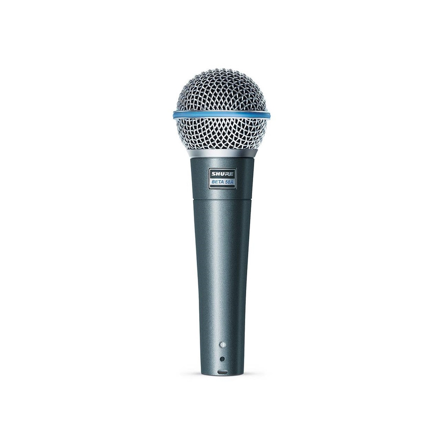 Shure Beta 58A