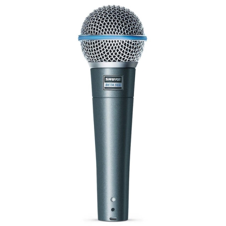 Shure Beta 58A