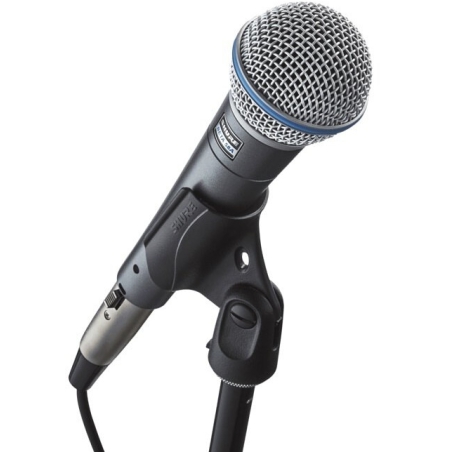 Shure Beta 58A