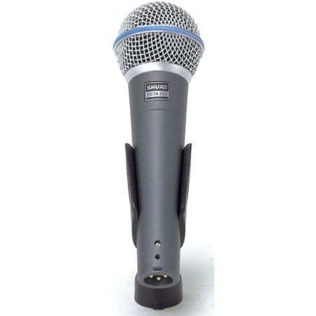 Shure Beta 58A