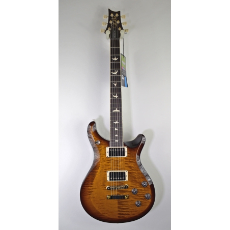 PRS S2 SC McCarty 594 KW Black Amber