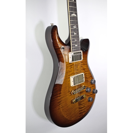 PRS S2 SC McCarty 594 KW Black Amber