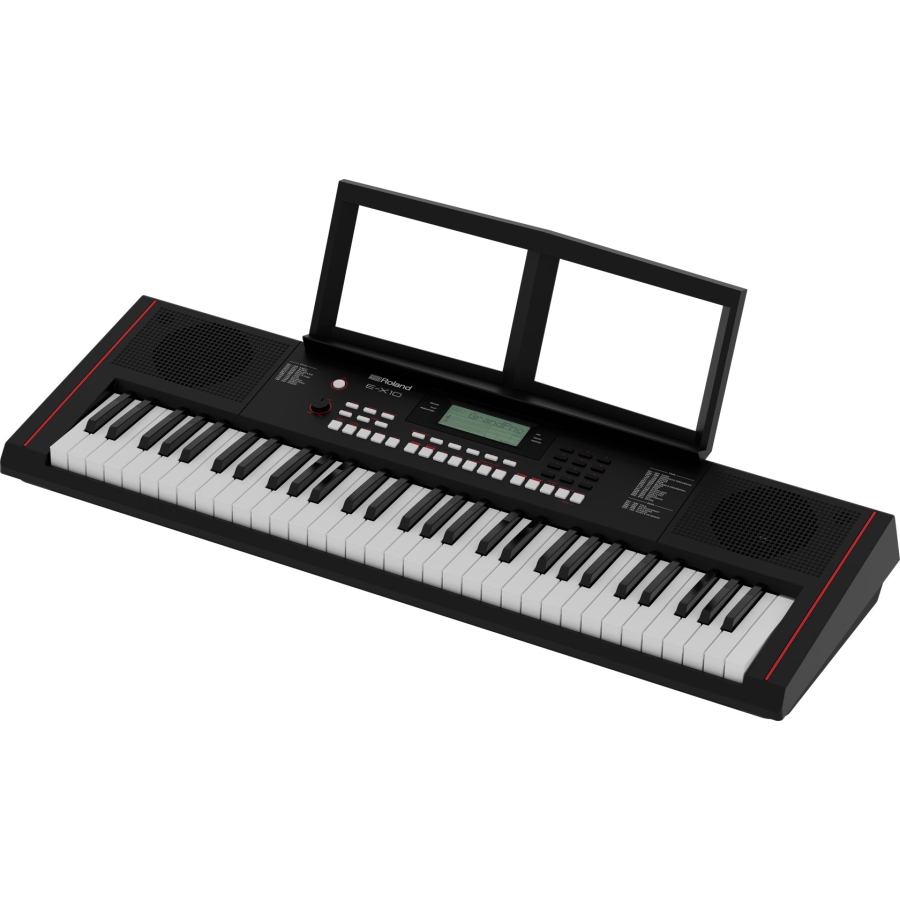 Roland E-X10 Arranger Keyboard