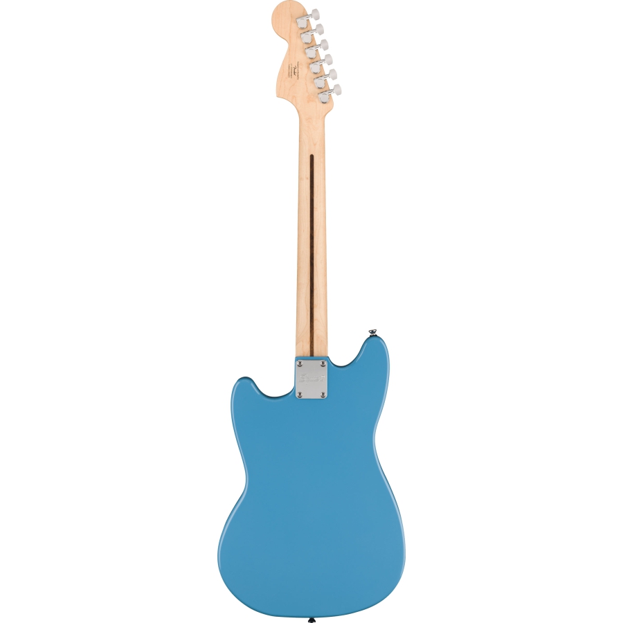 Squier Sonic Mustang HH LRL California Blue