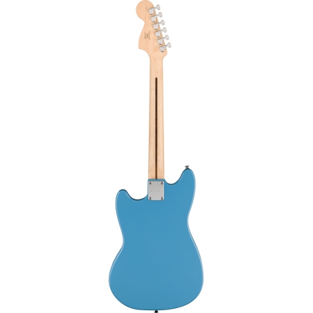 Squier Sonic Mustang HH LRL California Blue