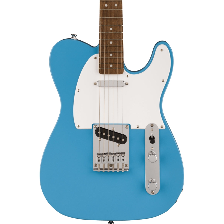 Squier Sonic Telecaster LRL California Blue