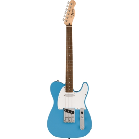 Squier Sonic Telecaster LRL California Blue