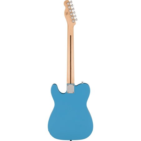 Squier Sonic Telecaster LRL California Blue