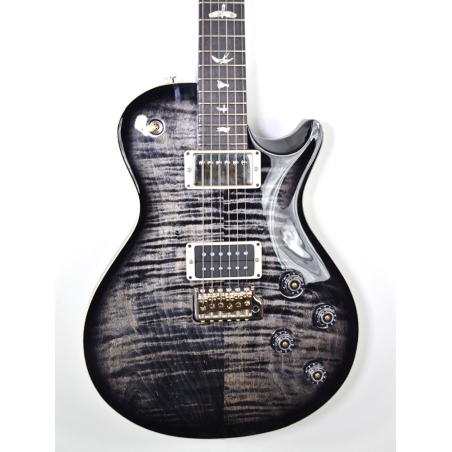 PRS Tremonti CT Thin Gen III Charcoal Contour Burst