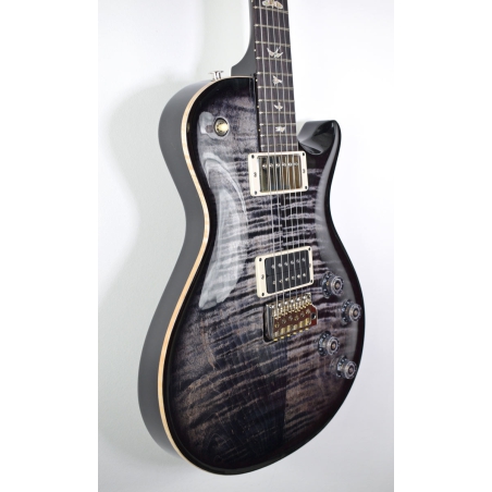 PRS Tremonti CT Thin Gen III Charcoal Contour Burst