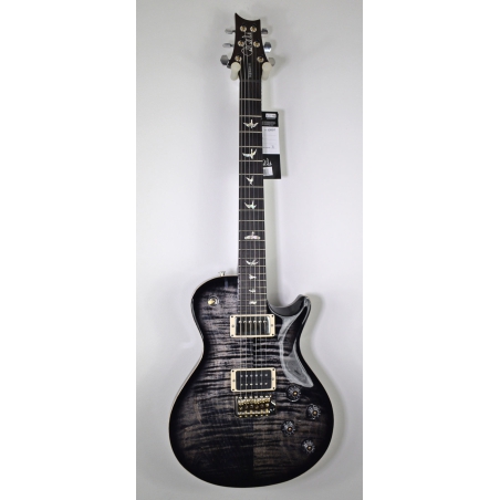 PRS Tremonti CT Thin Gen III Charcoal Contour Burst