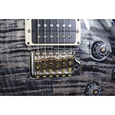 PRS Tremonti CT Thin Gen III Charcoal Contour Burst