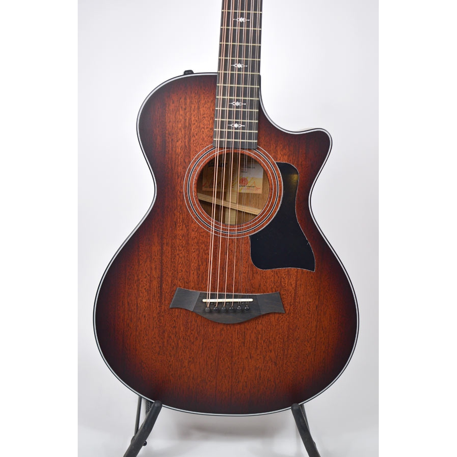 Taylor 362CE 12-String