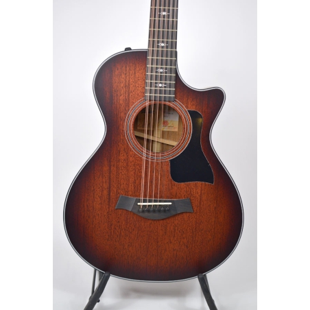 Taylor 362CE 12-String