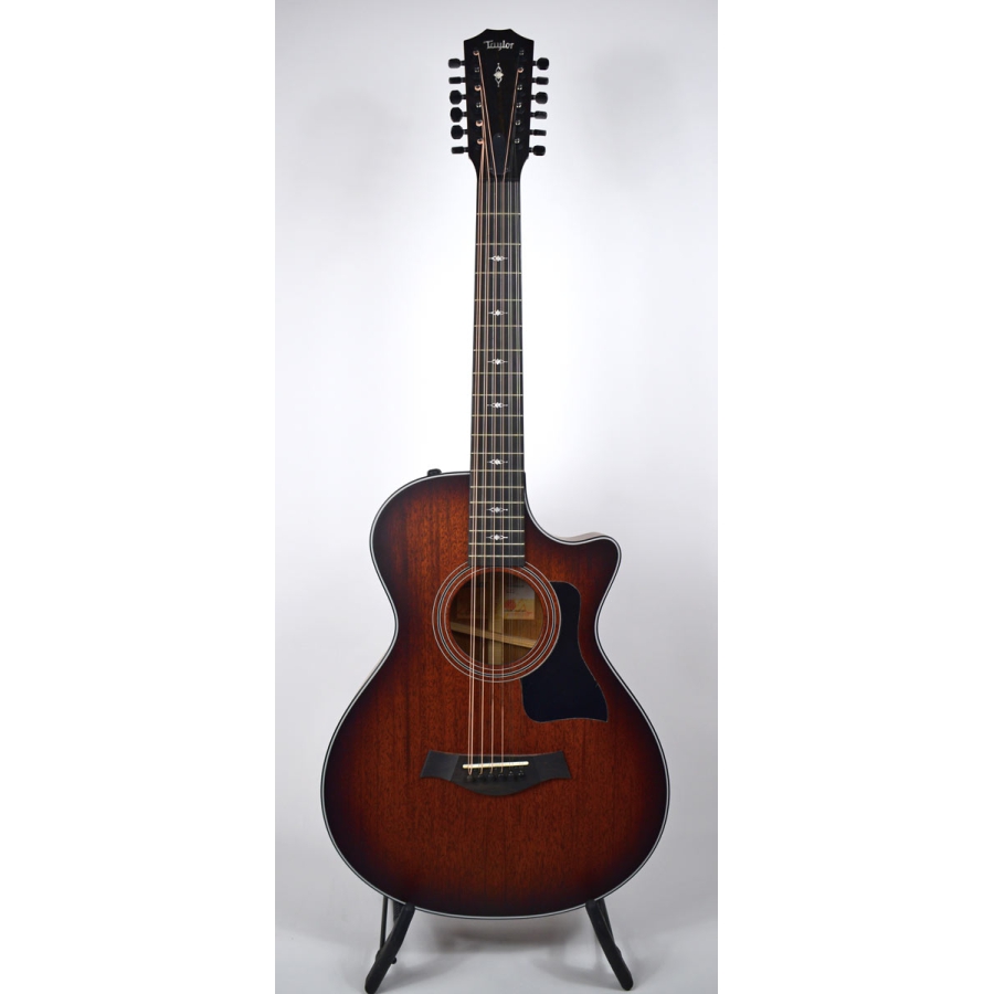 Taylor 362CE 12-String