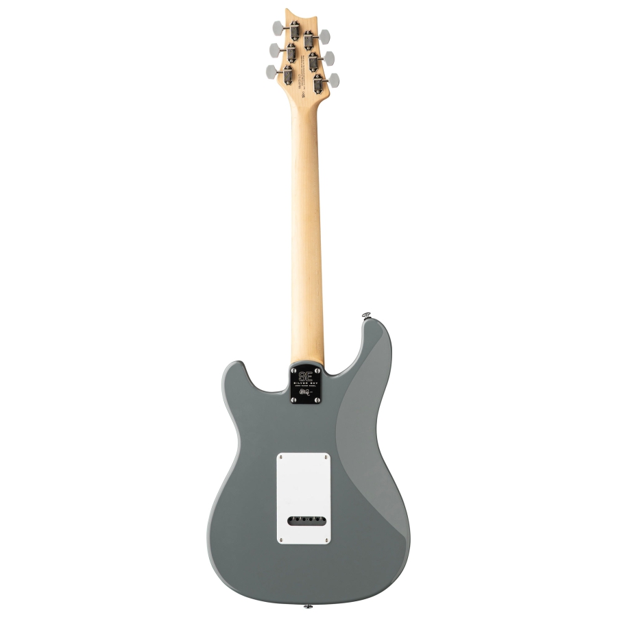 PRS SE Silver Sky RW Storm Grey