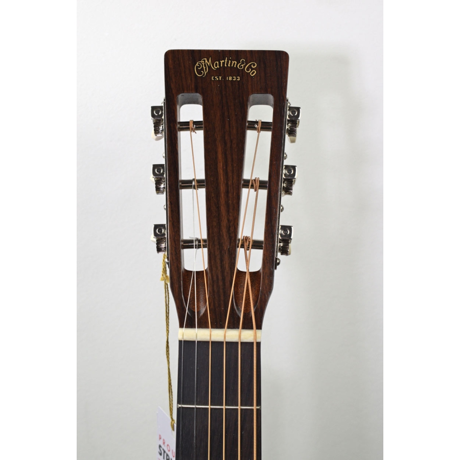 Martin 000-15SM-L Lefthanded