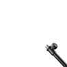 Gravity TMS4322B Touring Microfoon standaard met tweedelige Boom Gravity TMS4322B Touring Microfoon standaard met tweedelige Boom