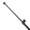 Gravity TMS4322B Touring Microfoon standaard met tweedelige Boom Gravity TMS4322B Touring Microfoon standaard met tweedelige Boom
