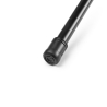 Gravity TMS4322B Touring Microfoon standaard met tweedelige Boom Gravity TMS4322B Touring Microfoon standaard met tweedelige Boom