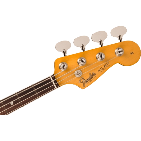 Fender American Vintage II 1966 Jazz Bass RW 3ts