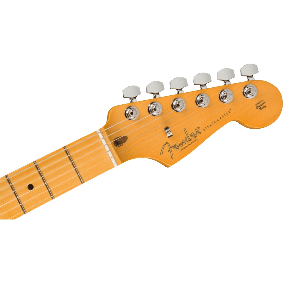 Fender American Professional II Stratocaster MN Miami Blue