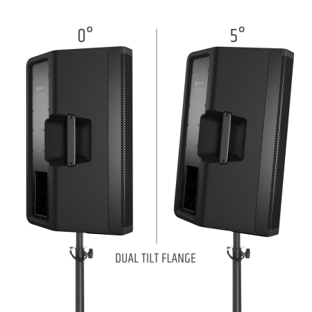 LD Systems ICOA 15 Passieve PA Luidspreker