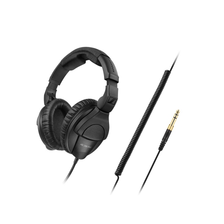 Sennheiser HD 280 Pro gesloten hoofdtelefoon