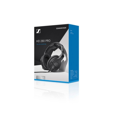 Sennheiser HD 280 Pro gesloten hoofdtelefoon