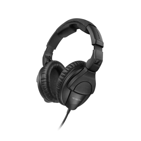 Sennheiser HD 280 Pro gesloten hoofdtelefoon