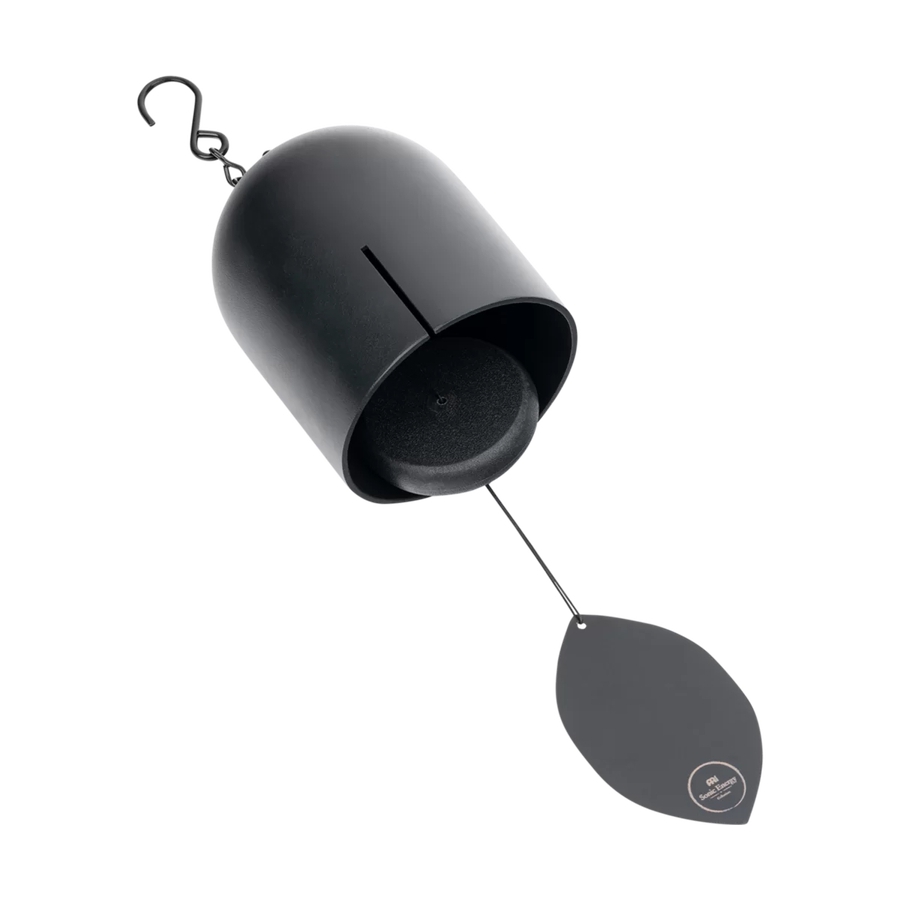 Meinl HIB18BK Hanging Iron Bell