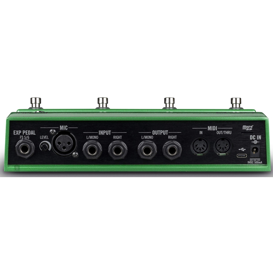 Line 6 DL-4 MKII delay