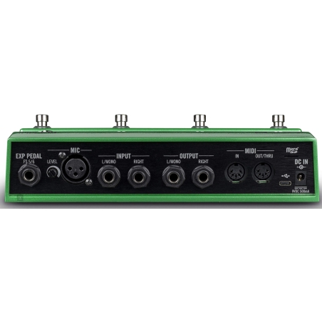 Line 6 DL-4 MKII delay