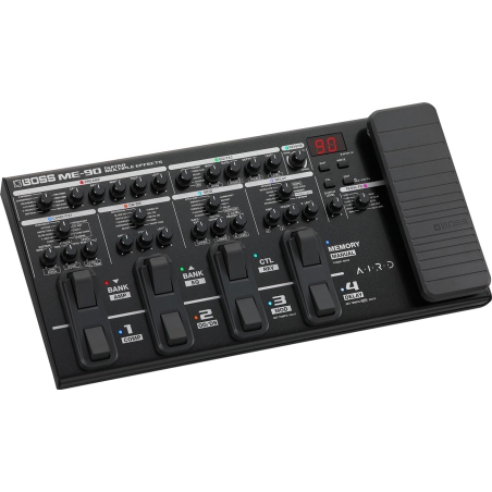 BOSS ME-90 Guitar Multiple Effects