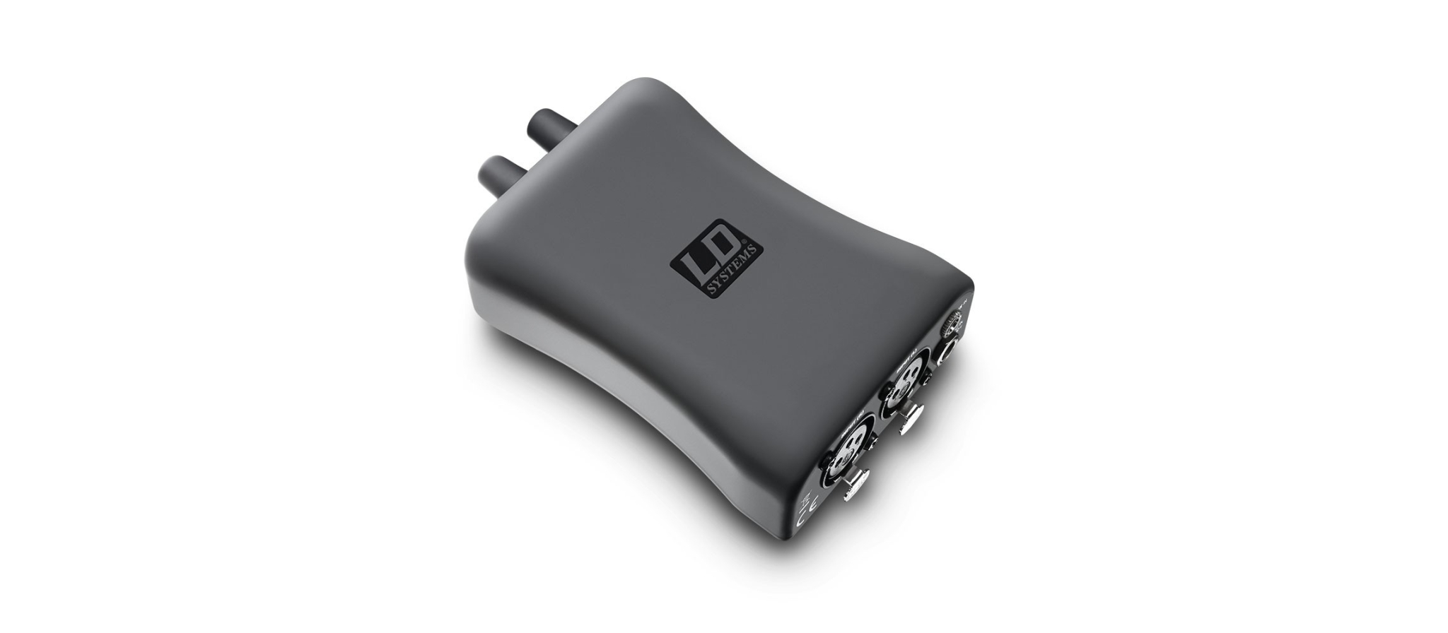 LD Systems HPA1 Versterker voor koptelefoon en bedrade IEM kopen