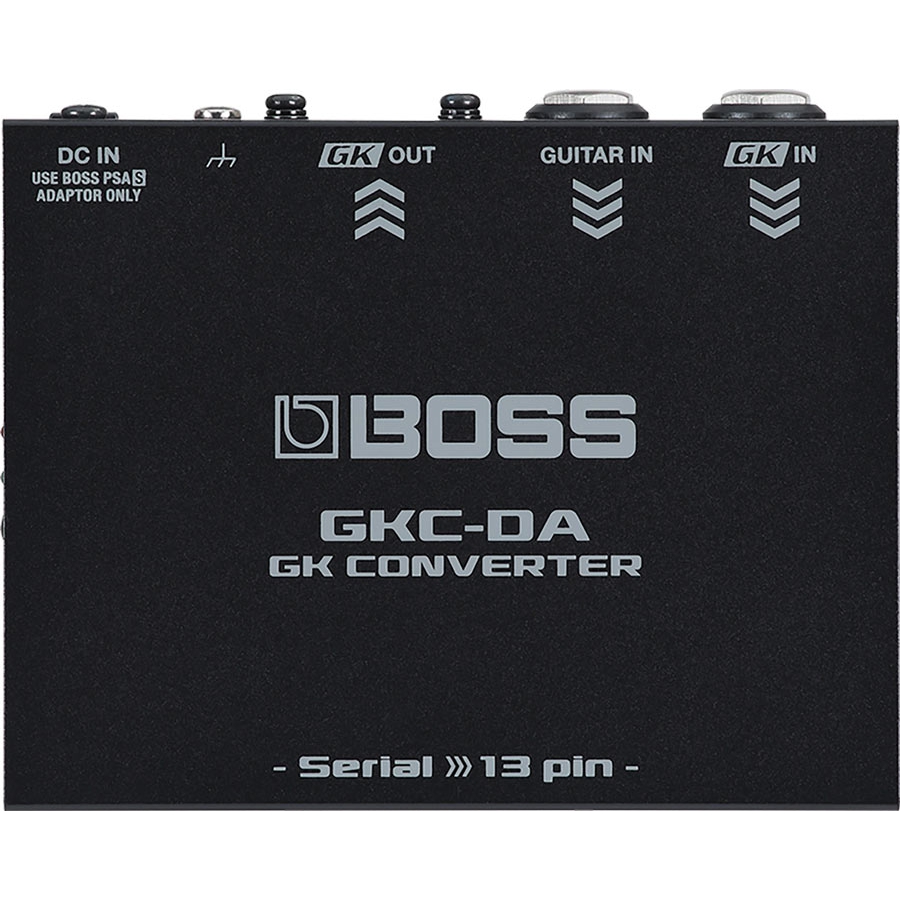 BOSS GKC-DA GK Converter