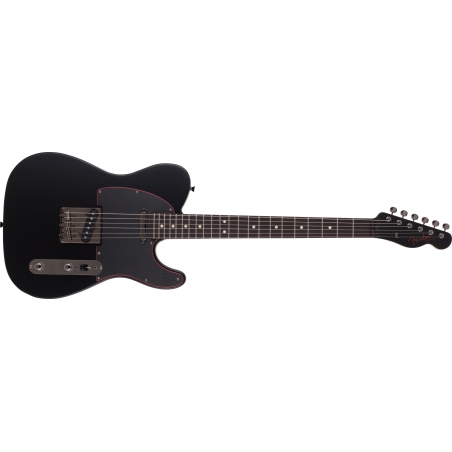 Fender Made in Japan Limited Hybrid II Telecaster Noir