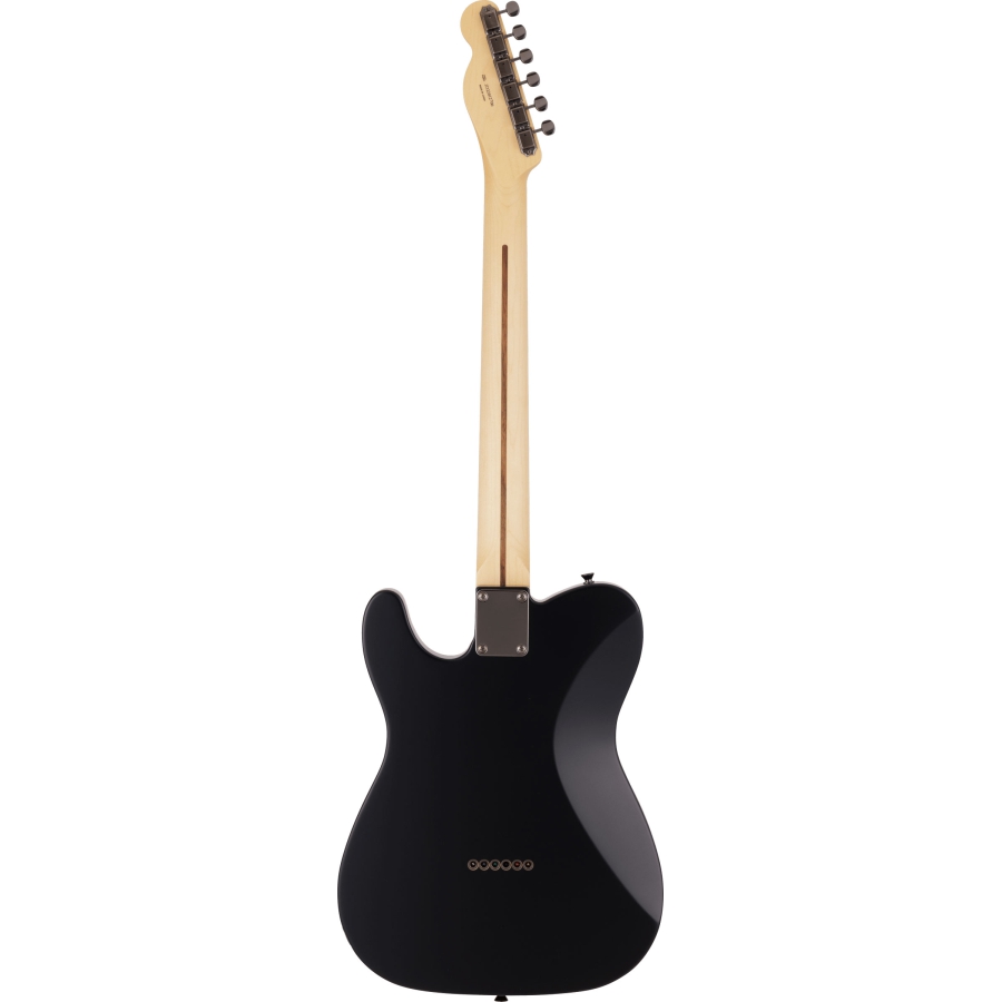 Fender Made in Japan Limited Hybrid II Telecaster Noir