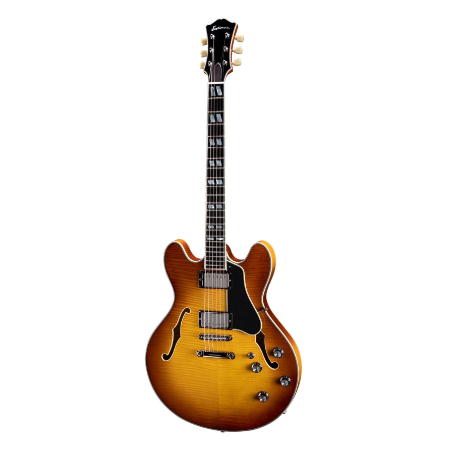 Eastman T486-GB GoldBurst