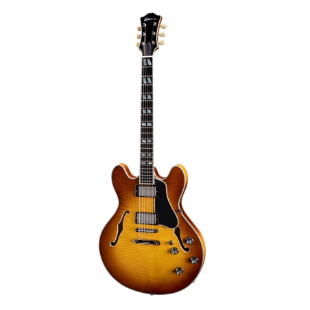 Eastman T486-GB GoldBurst