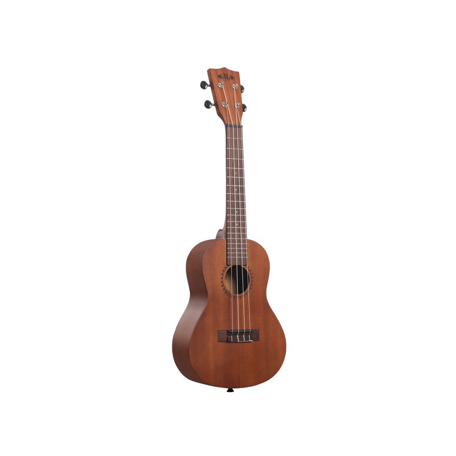 Kala Learn To Play Ukulele Concert Starter Kit