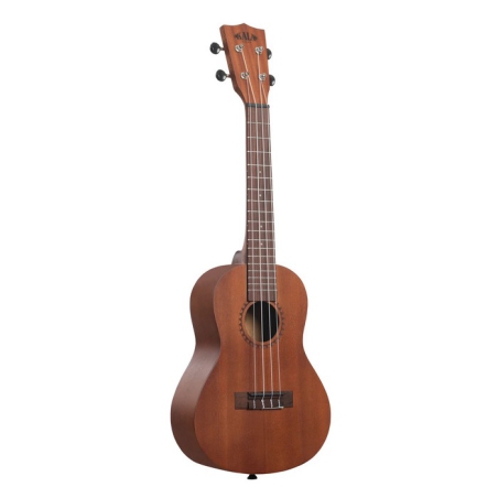 Kala Learn To Play Ukulele Concert Starter Kit