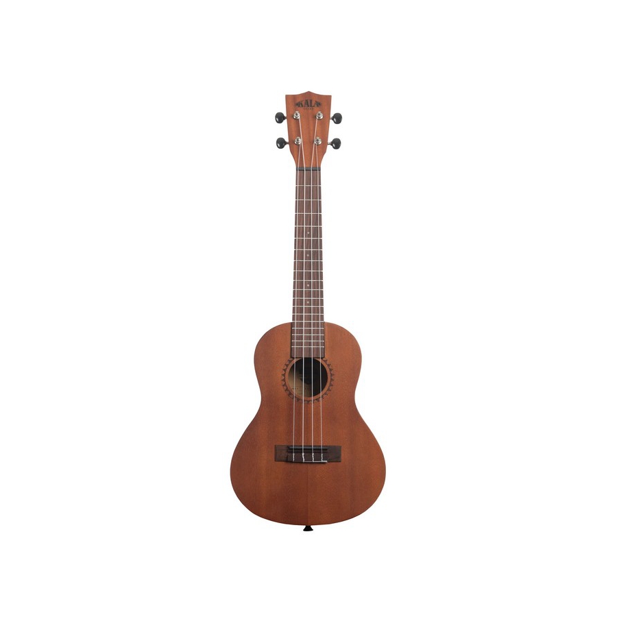 Kala Learn To Play Ukulele Concert Starter Kit