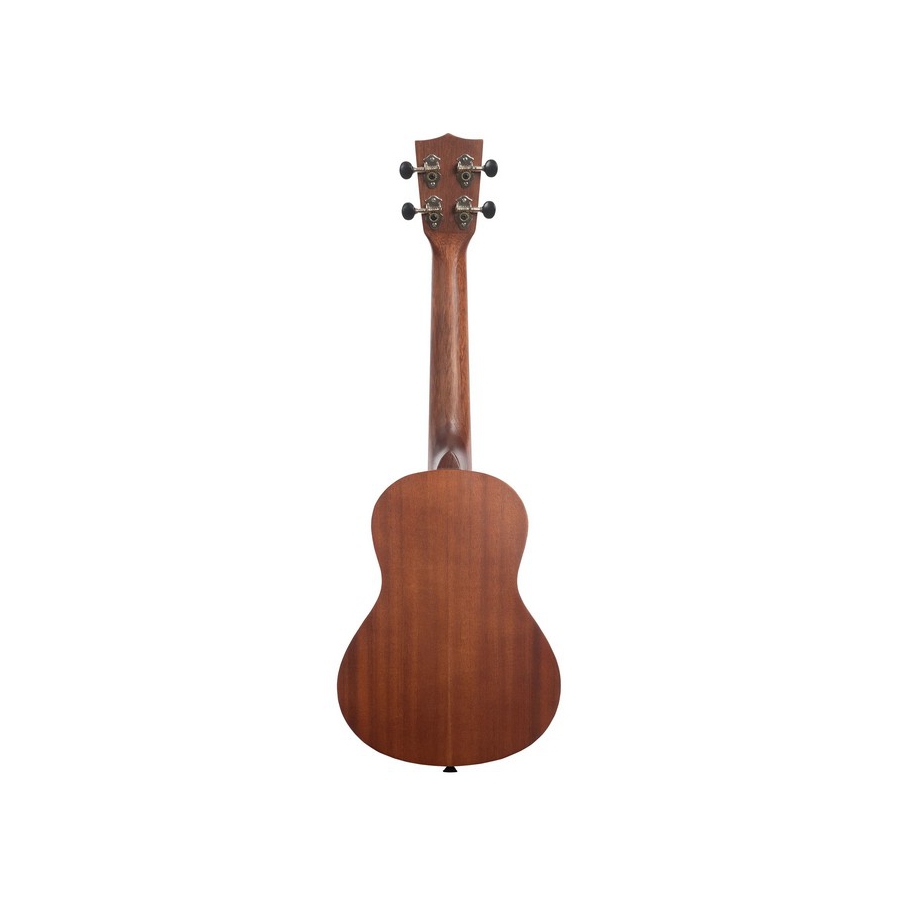 Kala Learn To Play Ukulele Concert Starter Kit