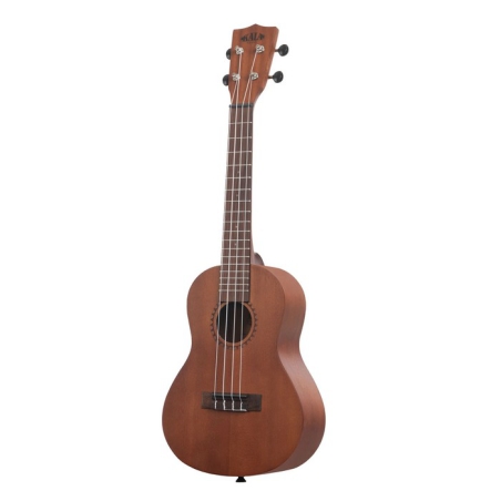 Kala Learn To Play Ukulele Concert Starter Kit