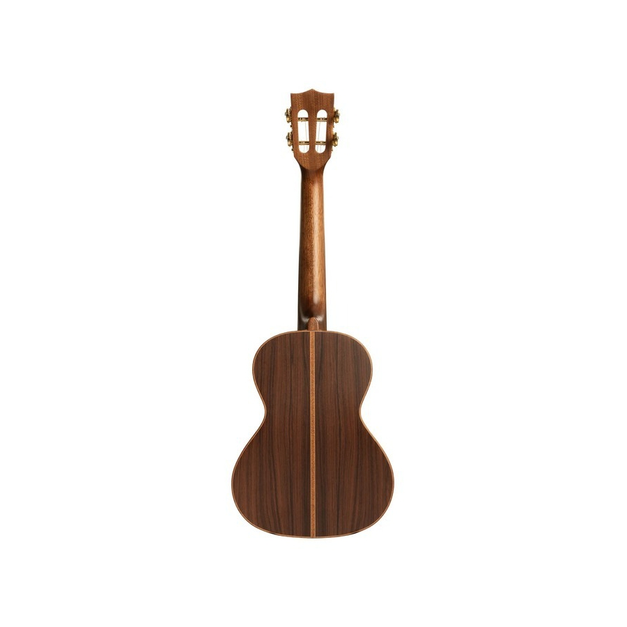 Kala All Solid Cedar Top Pau Ferro Tenor